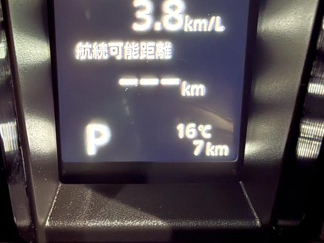 ジムニー ＸＣ　スマートキー　９インチナビ　フルセグ　ＣＤ　ＤＶＤ　ＬＥＤライト　フォグランプ　シートヒーター　セーフティサポート　１６インチＡＷ（11枚目）