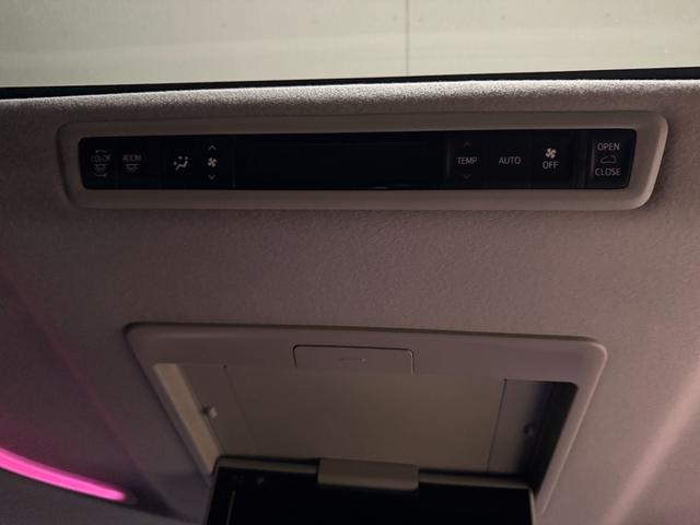 アルファード 2.5S Cパッケージ 純正ナビ フルセグ CD DVD BT USB バックカメラ フリップダウンモニター デジタルインナーミラー 両側パワースライド パワーゲート 社外エアロ 車高調 パワーシート シートヒーター(4枚目)