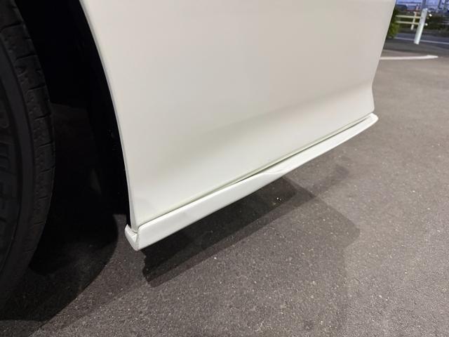 アルファード 2.5S Cパッケージ 純正ナビ フルセグ CD DVD BT USB バックカメラ フリップダウンモニター デジタルインナーミラー 両側パワースライド パワーゲート 社外エアロ 車高調 パワーシート シートヒーター(16枚目)