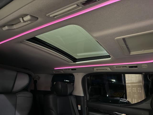 アルファード 2.5S Cパッケージ 純正ナビ フルセグ CD DVD BT USB バックカメラ フリップダウンモニター デジタルインナーミラー 両側パワースライド パワーゲート 社外エアロ 車高調 パワーシート シートヒーター(27枚目)