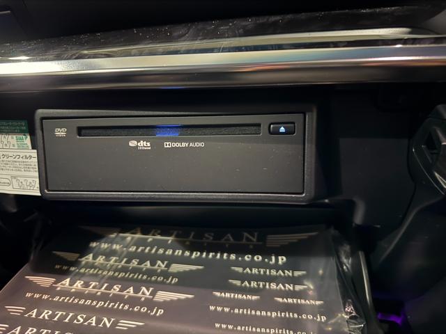 アルファード 2.5S Cパッケージ 純正ナビ フルセグ CD DVD BT USB バックカメラ フリップダウンモニター デジタルインナーミラー 両側パワースライド パワーゲート 社外エアロ 車高調 パワーシート シートヒーター(29枚目)