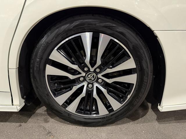 アルファード 2.5S Cパッケージ 純正ナビ フルセグ CD DVD BT USB バックカメラ フリップダウンモニター デジタルインナーミラー 両側パワースライド パワーゲート 社外エアロ 車高調 パワーシート シートヒーター(31枚目)