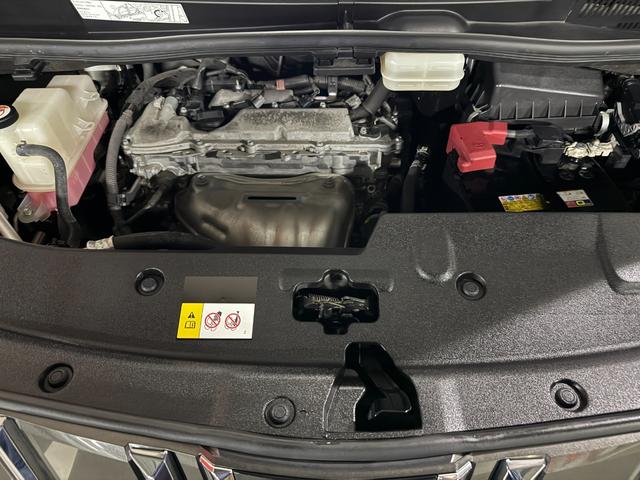 アルファード 2.5S Cパッケージ 純正ナビ フルセグ CD DVD BT USB バックカメラ フリップダウンモニター デジタルインナーミラー 両側パワースライド パワーゲート 社外エアロ 車高調 パワーシート シートヒーター(37枚目)