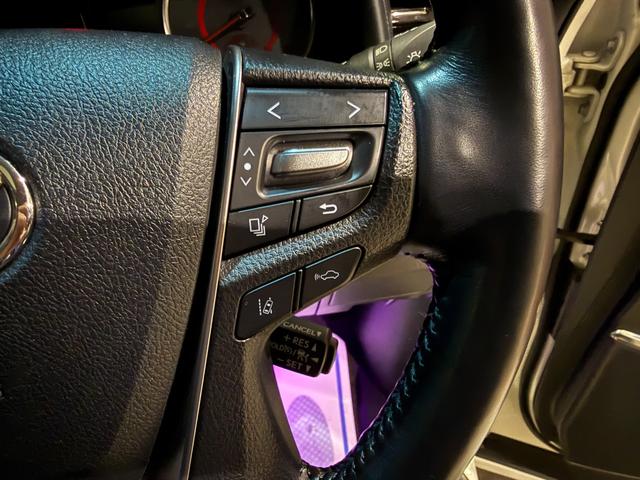 アルファード 2.5S Cパッケージ 純正ナビ フルセグ CD DVD BT USB バックカメラ フリップダウンモニター デジタルインナーミラー 両側パワースライド パワーゲート 社外エアロ 車高調 パワーシート シートヒーター(40枚目)