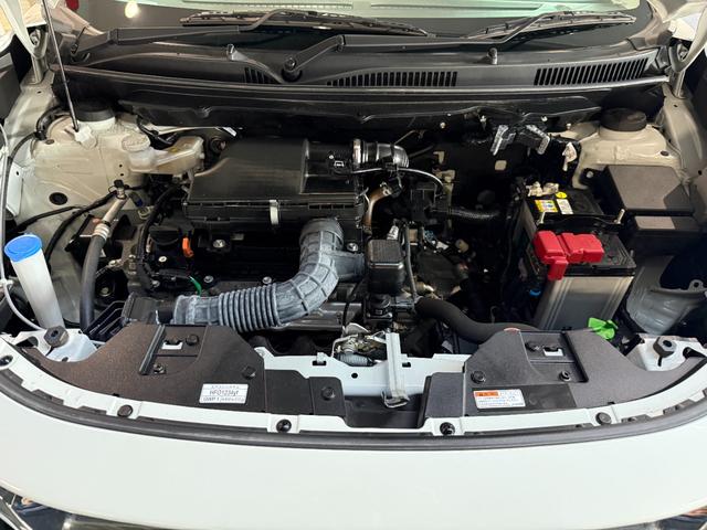 フロンクス ベースグレード　スマートキー　９インチＤオーディオ　ＢＴ　ＵＳＢ　全方位モニター　ＬＥＤライト　シートヒーター　ワイヤレス充電　ハーフレザーシート　セーフティサポート　１６インチＡＷ（24枚目）