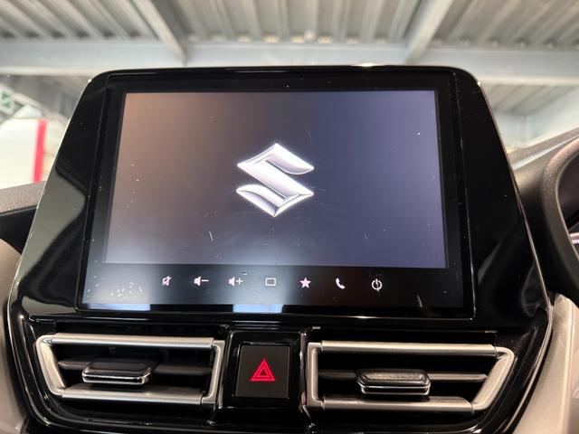 フロンクス ベースグレード　スマートキー　９インチＤオーディオ　ＢＴ　ＵＳＢ　全方位モニター　ＬＥＤライト　シートヒーター　ワイヤレス充電　ハーフレザーシート　セーフティサポート　１６インチＡＷ（28枚目）