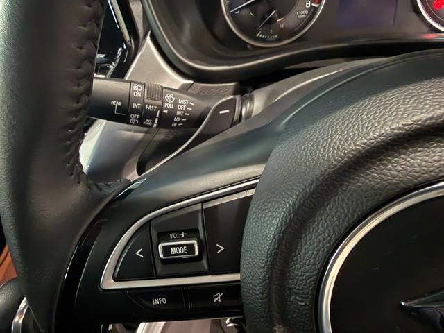 フロンクス ベースグレード　スマートキー　９インチＤオーディオ　ＢＴ　ＵＳＢ　全方位モニター　ＬＥＤライト　シートヒーター　ワイヤレス充電　ハーフレザーシート　セーフティサポート　１６インチＡＷ（30枚目）