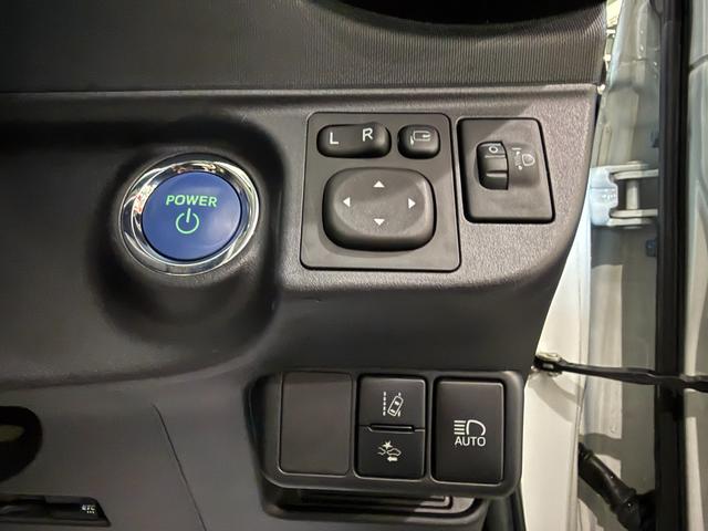 アクア Ｇソフトレザーセレクション　スマートキー　メモリーナビ　ワンセグ　ＣＤ　ＢＴ　バックカメラ　ＥＴＣ　ドラレコ　レザーシート　フォグランプ　１５インチＡＷ（21枚目）