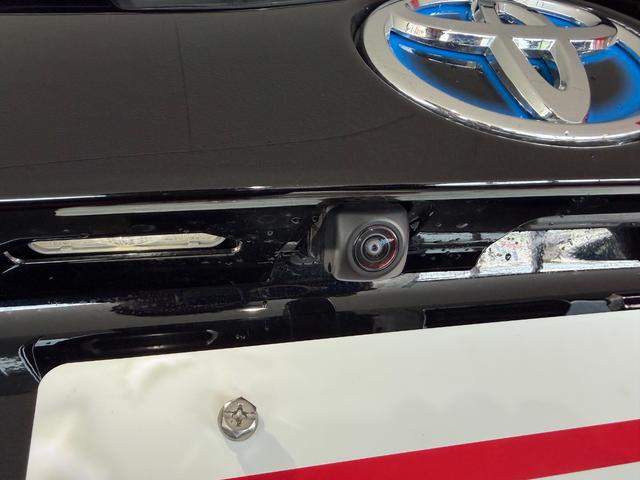 プリウス Ｓ　ナビ　バックカメラ　社外エアロ　ＥＴＣ　ドライブレコーダー　ＬＥＤライト　スマートキー　社外１８ＡＷ　クリアランスソナー　レーダークルーズコントロール　ＡＣ１００Ｖ電源（24枚目）