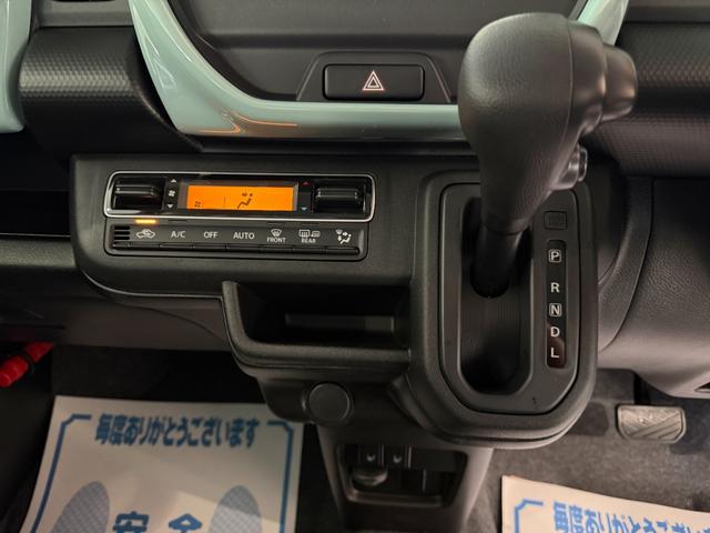 ハスラー ハイブリッドＧ　スマートキー　メモリーナビ　フルセグ　ＣＤ　ＤＶＤ　ＬＥＤライト　シートヒーター　セーフティサポート（10枚目）