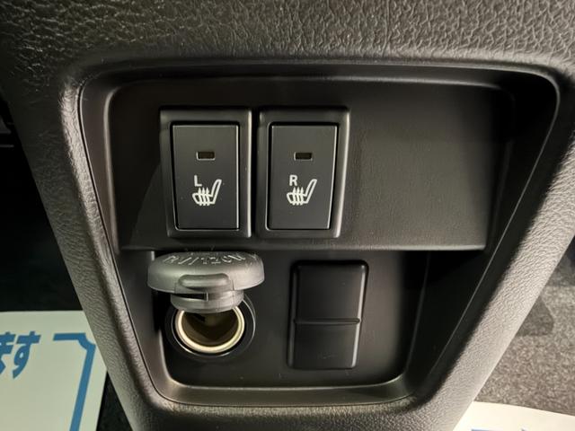 ハスラー ハイブリッドＧ　スマートキー　メモリーナビ　フルセグ　ＣＤ　ＤＶＤ　ＬＥＤライト　シートヒーター　セーフティサポート（11枚目）