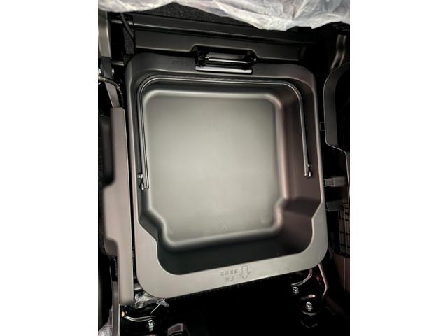 ハスラー ハイブリッドＧ　スマートキー　メモリーナビ　フルセグ　ＣＤ　ＤＶＤ　ＬＥＤライト　シートヒーター　セーフティサポート（15枚目）