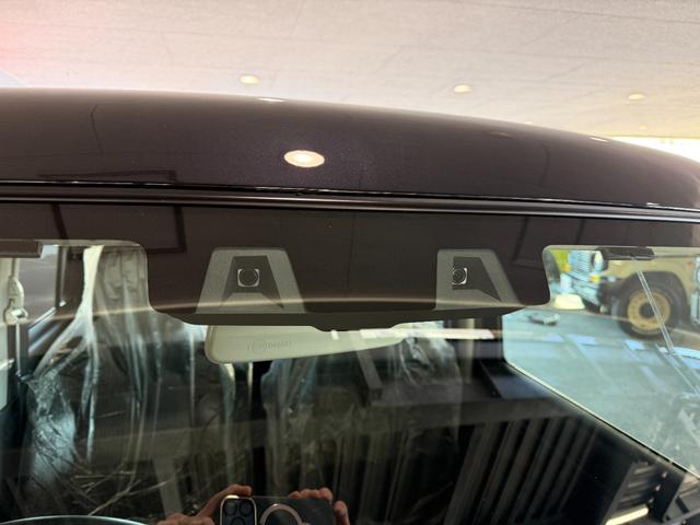 ハスラー ハイブリッドＧ　スマートキー　メモリーナビ　フルセグ　ＣＤ　ＤＶＤ　ＬＥＤライト　シートヒーター　セーフティサポート（19枚目）