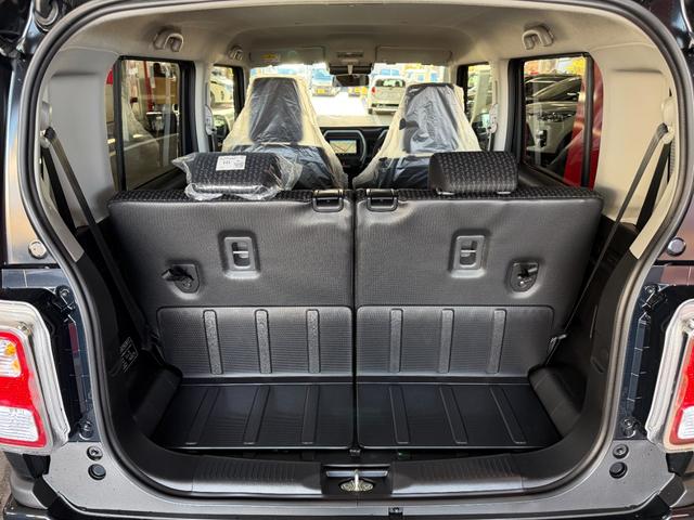 ハスラー ハイブリッドＧ　スマートキー　メモリーナビ　フルセグ　ＣＤ　ＤＶＤ　ＬＥＤライト　シートヒーター　セーフティサポート（22枚目）