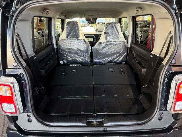 ハスラー ハイブリッドＧ　スマートキー　メモリーナビ　フルセグ　ＣＤ　ＤＶＤ　ＬＥＤライト　シートヒーター　セーフティサポート（23枚目）