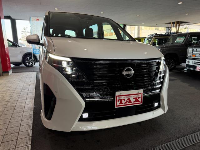 セレナ ｅ－パワー　ハイウェイスターＶ　１２．３インチ日産コネクトナビ　フルセグ　アラウンドビューモニター　インテリジェントミラー　プロパイロット　両側パワースライド　ドラレコ前後　ＬＥＤライト　ＥＴＣ２．０　スマートキー　１６インチＡＷ（26枚目）