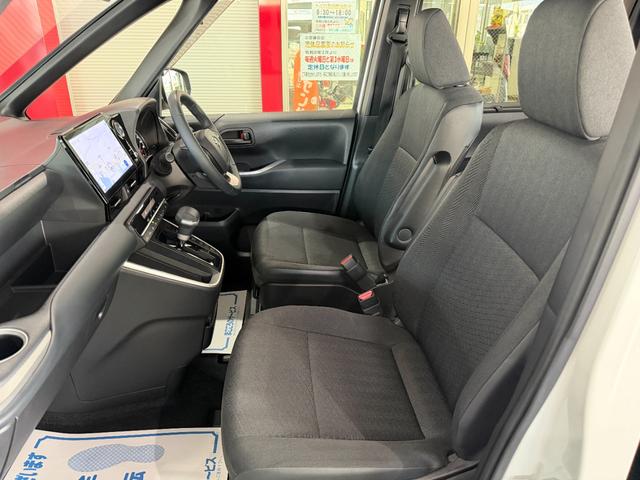 ノア S-G 10.5インチディスプレイオーディオ 14型フリップダウン フルセグ CDDVD HDMI ETC2.0 バックカメラ 両側パワースライド LEDライト LEDフォグ スマートキー 16インチAW(5枚目)