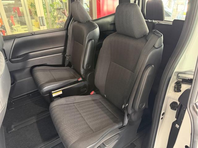 ノア S-G 10.5インチディスプレイオーディオ 14型フリップダウン フルセグ CDDVD HDMI ETC2.0 バックカメラ 両側パワースライド LEDライト LEDフォグ スマートキー 16インチAW(6枚目)