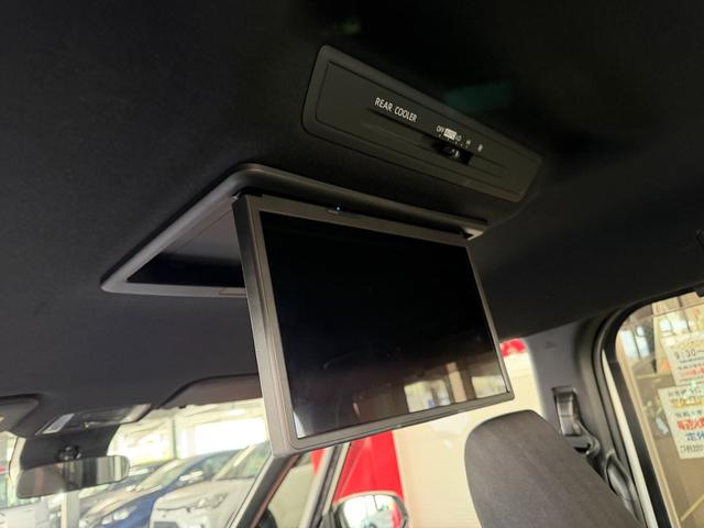 ノア S-G 10.5インチディスプレイオーディオ 14型フリップダウン フルセグ CDDVD HDMI ETC2.0 バックカメラ 両側パワースライド LEDライト LEDフォグ スマートキー 16インチAW(8枚目)