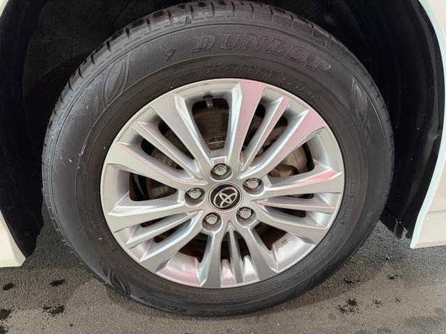 ノア S-G 10.5インチディスプレイオーディオ 14型フリップダウン フルセグ CDDVD HDMI ETC2.0 バックカメラ 両側パワースライド LEDライト LEDフォグ スマートキー 16インチAW(23枚目)