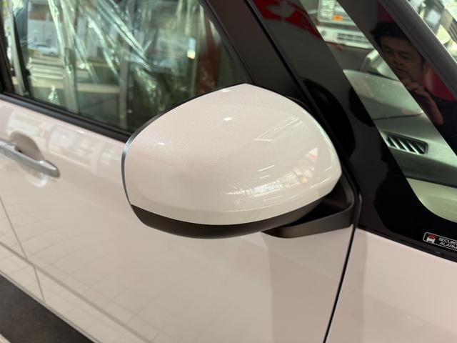 ムーヴ Ｘ　９インチディスプレイオーディオ　フルセグ　バックカメラ　ＨＤＭＩ　左側パワースライド　ＬＥＤライト　スマートキー　クリアランスソナー（16枚目）