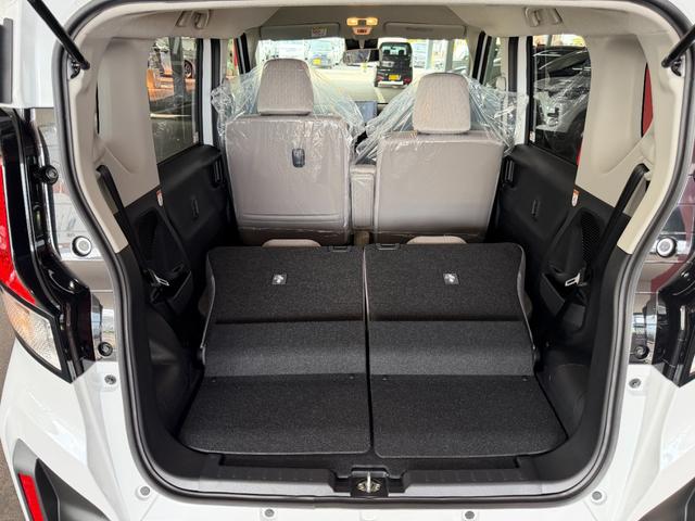 ムーヴ Ｘ　９インチディスプレイオーディオ　フルセグ　バックカメラ　ＨＤＭＩ　左側パワースライド　ＬＥＤライト　スマートキー　クリアランスソナー（22枚目）