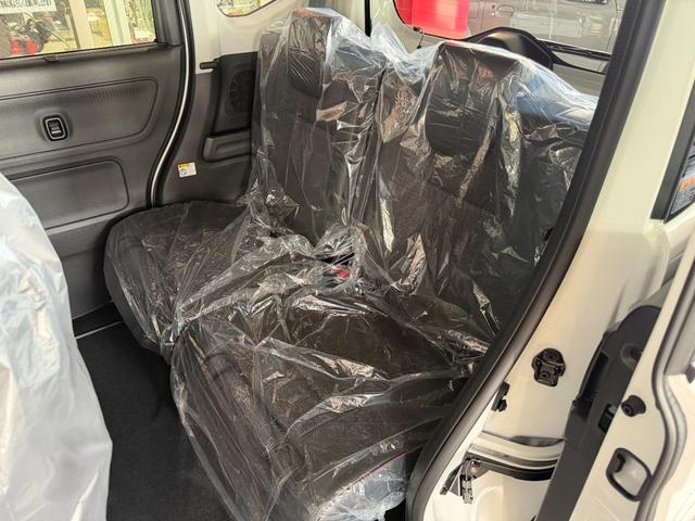 スペーシアカスタム ハイブリッドＸＳターボ　９インチナビ　フルセグ　全方位モニター　両側パワースライド　シートヒーター　ステアヒーター　オットマン　ＨＵＤ　ＬＥＤライト　ＬＥＤフォグ　クリアランスソナー　スマートキー　１５インチＡＷ（5枚目）