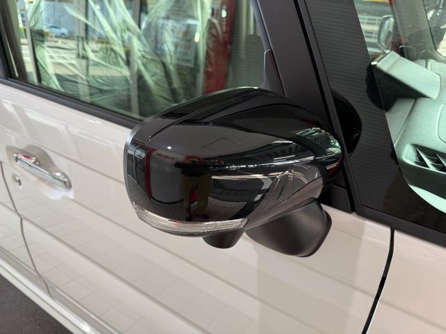 スペーシアカスタム ハイブリッドＸＳターボ　９インチナビ　フルセグ　全方位モニター　両側パワースライド　シートヒーター　ステアヒーター　オットマン　ＨＵＤ　ＬＥＤライト　ＬＥＤフォグ　クリアランスソナー　スマートキー　１５インチＡＷ（21枚目）