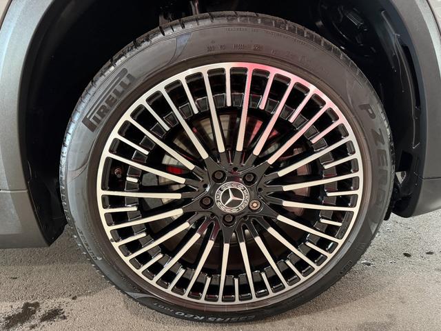 EQA EQA250 AMGラインパッケージ ナビ 360度カメラ パノラミックスライディングルーフ ヘッドアップディスプレイ パワーシート シートヒーター ETC2.0 レーダーセーフティパッケージ 20インチAW パワーバックドア(23枚目)