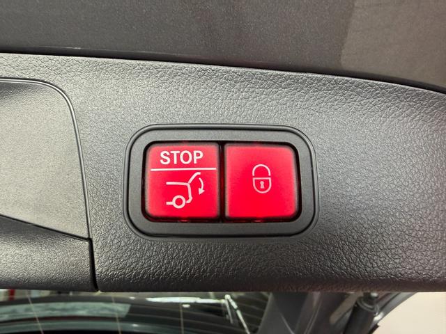 EQA EQA250 AMGラインパッケージ ナビ 360度カメラ パノラミックスライディングルーフ ヘッドアップディスプレイ パワーシート シートヒーター ETC2.0 レーダーセーフティパッケージ 20インチAW パワーバックドア(28枚目)