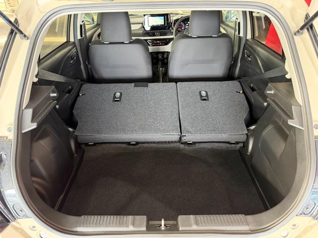 スイフト XG メモリーナビ フルセグ シートヒーター BSM LEDライト クリアランスソナー スマートキー アダプティブクルーズ(22枚目)