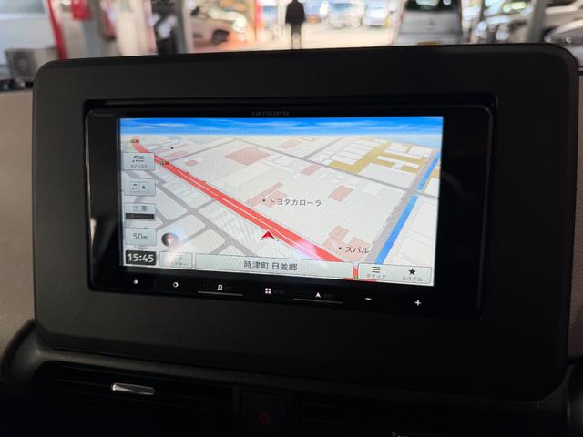 デイズ Ｘ　メモリーナビ　フルセグ　アラウンドビューモニター　ＬＥＤ　スマートキー　１４インチＡＷ　エマージェンシーブレーキ（15枚目）