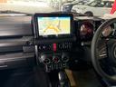ジムニーシエラ JC 9インチナビ フルセグ シートヒーター LEDライト フォグランプ クリアランスソナー スマートキー 15インチAW アダプティブクルーズ セーフティサポート(4枚目)
