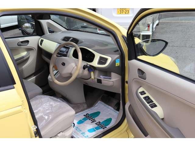R 社外オーディオ CD・MD再生可 HID フロントフォグ(11枚目)