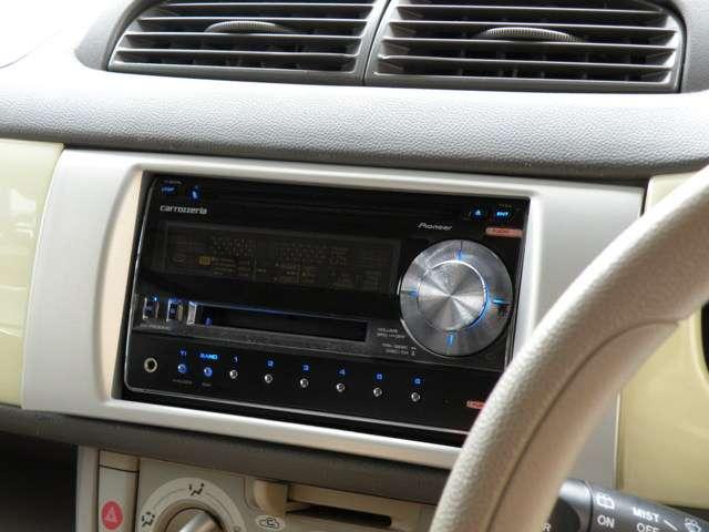 R 社外オーディオ CD・MD再生可 HID フロントフォグ(15枚目)