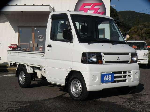 VX-SE 5速 4WD パワステ エアコン ワンオーナー(9枚目)