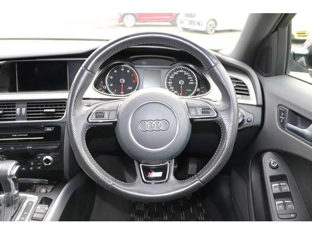 2.0TFSI Sラインパッケージ 保証付 純正ナビ フルセグTV ETC バックカメラ 純正アルミホイール シートヒーター レザーシート DVD再生 CD再生 アイドリングストップ HIDライト(11枚目)