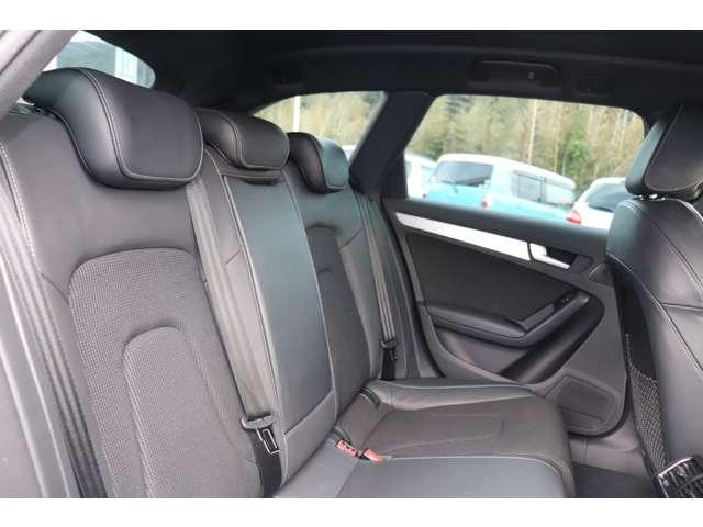 2.0TFSI Sラインパッケージ 保証付 純正ナビ フルセグTV ETC バックカメラ 純正アルミホイール シートヒーター レザーシート DVD再生 CD再生 アイドリングストップ HIDライト(15枚目)