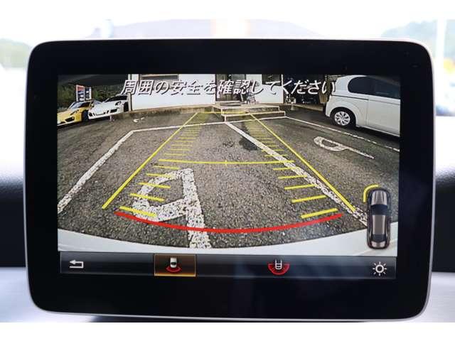 CLA180 スポーツ レーダーセーフティーパッケージ ビ・Bluetooth・TV・CD/DVD・SD・USB・バックカメラ・ETC・シートヒーター・ハーフレザーシート・シートメモリー・革巻きステアリング(11枚目)