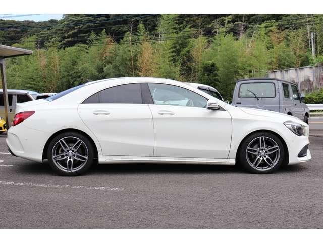CLA180 スポーツ レーダーセーフティーパッケージ ビ・Bluetooth・TV・CD/DVD・SD・USB・バックカメラ・ETC・シートヒーター・ハーフレザーシート・シートメモリー・革巻きステアリング(20枚目)