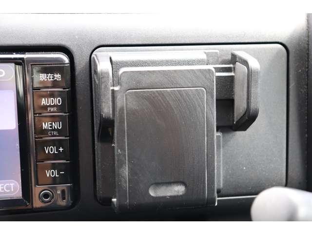 UL-X 純正ナビ TV Bluetooth CD 前席パワーウインドウ キーレス ETC スモーキーブルーオールペイント 内装同色ペイント 各所マットペイント ルーフキャリア&バスケット 衝突被害軽減ブレーキ(24枚目)