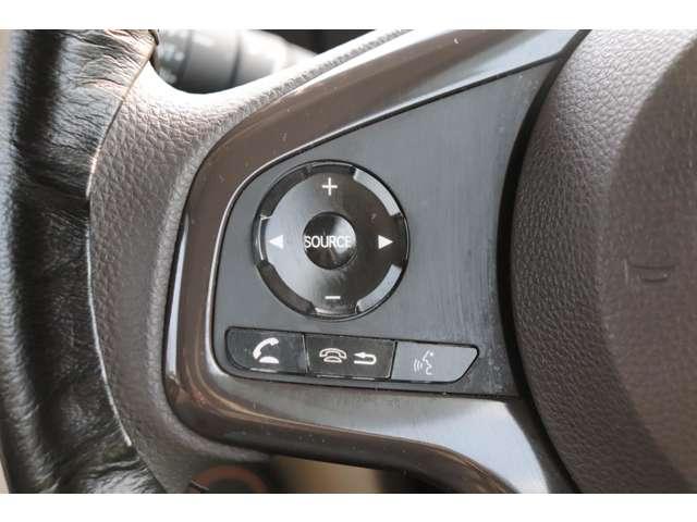G・Lホンダセンシング ディスプレイオーディオ・Bluetooth・CD/DVD・ETC・ドラレコ・クルコン・LEDヘッドライト・片側パワースライドドア・電動格納ミラー・プッシュスタート・スマートキー・USBポート(27枚目)