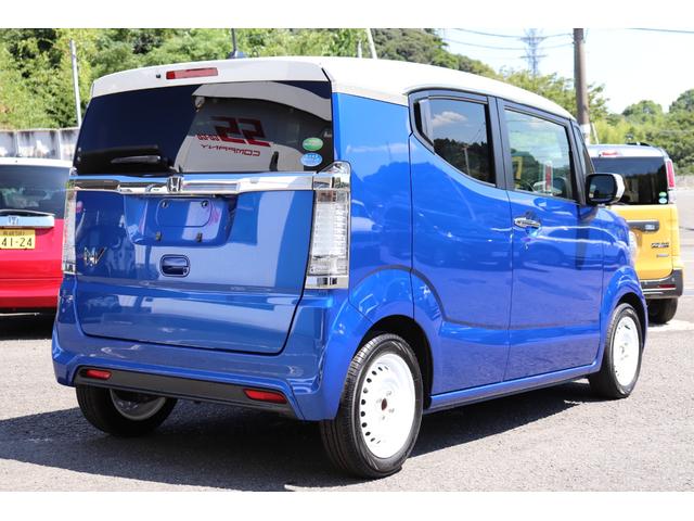 Ｇ・ターボＡパッケージ　２トーンカラースタイル／ストリートロッドスタイル／あんしんＰＫＧ／ナビ／バックカメラ／ＴＶ／Ｂｌｕｅｔｏｏｔｈ／ＣＤ／ＤＶＤ／ＥＴＣ／オート電動格納ミラー／ステアスイッチ／プッシュスタート(32枚目)