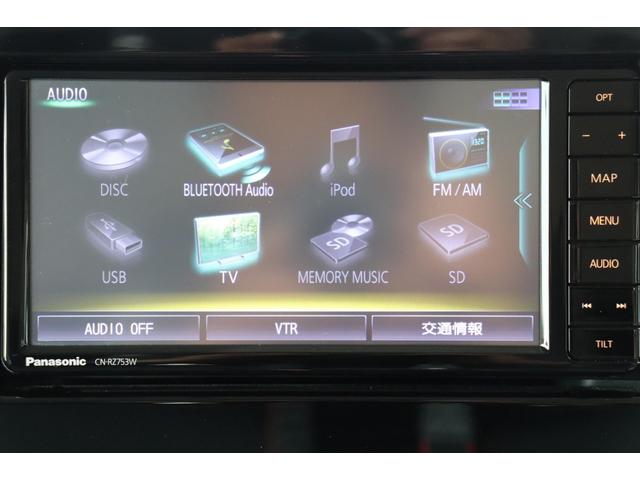 スペーシアギア ハイブリッドＸＺ　純正ナビ／ＴＶ／Ｂｌｕｅｔｏｏｔｈ／ＣＤ／ＤＶＤ／ＥＴＣ／ＬＥＤヘッドライト／両側パワースライドドア／両側シートヒーター／デュアルセンサーブレーキサポート／フォグランプ／オートライト／オートエアコン（7枚目）