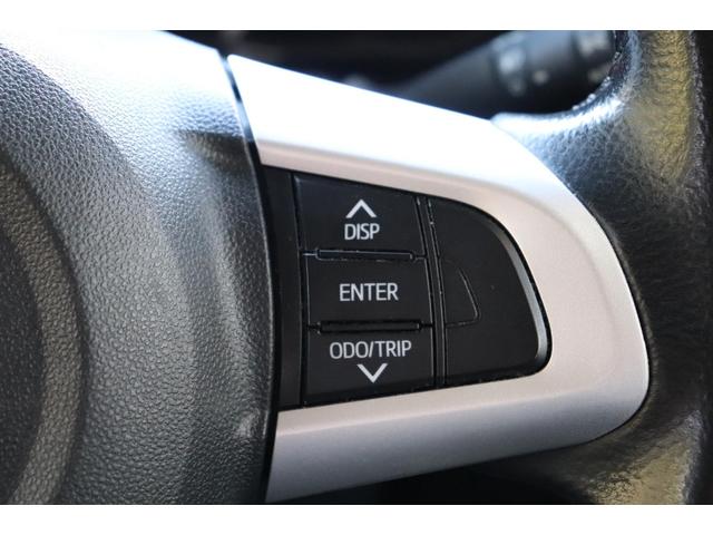 ルーミー カスタムＧ　／ナビ／バックカメラ／Ｂｌｕｅｔｏｏｔｈ／ＴＶ／ＣＤ／ＤＶＤ／ＥＴＣ／シートヒーター／純正アルミ／両側パワースライドドア／クルコン／オート電動格納ミラー／オートライト／プッシュスタート／障害物センサー（15枚目）