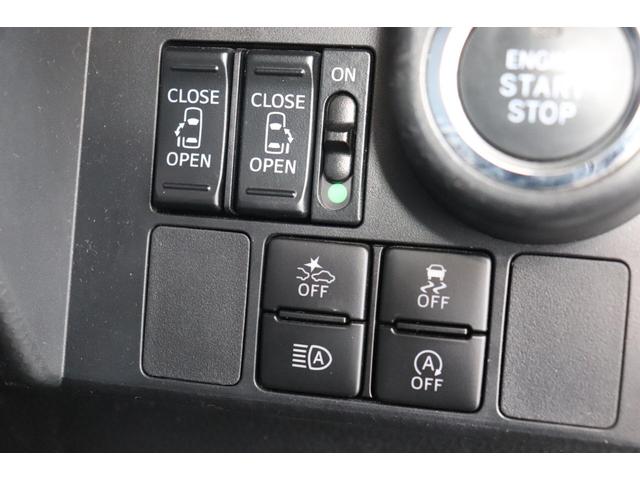 ルーミー カスタムＧ　／ナビ／バックカメラ／Ｂｌｕｅｔｏｏｔｈ／ＴＶ／ＣＤ／ＤＶＤ／ＥＴＣ／シートヒーター／純正アルミ／両側パワースライドドア／クルコン／オート電動格納ミラー／オートライト／プッシュスタート／障害物センサー（34枚目）