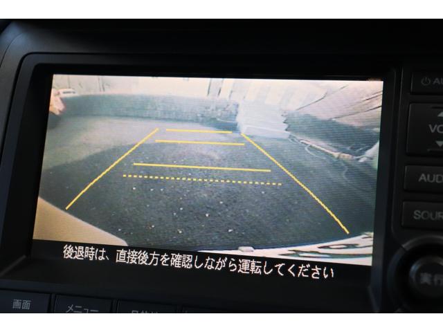 クロスロード ２０Ｘ　カスタムペイント／ホイール塗装／純正ナビ／バックカメラ／ＣＤ／ＤＶＤ／ＥＴＣ／電動格納ドアミラー／オートライト／ＨＩＤライト／オートエアコン／キーレス／革調シートカバー／１６インチアルミ／禁煙車（9枚目）