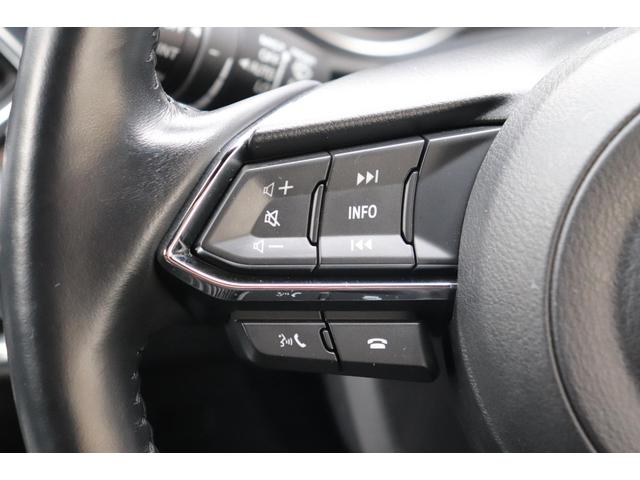 ＣＸ－８ ＸＤプロアクティブ　４ＷＤ／ディーゼルターボ／１０．２５ｉｎディスプレイ／純正ナビ／全方位カメラ／ＴＶ／Ｂｌｕｅｔｏｏｔｈ／ＵＳＢ／ＥＴＣ／ＬＥＤ／Ｐシート／シートヒーター／ステアリングヒーター／電動パーキング／クルコン（15枚目）