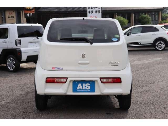 アルト Ｓ　禁煙車／キーレス／ＥＴＣ／電動格納ドアミラー／インパネＣＶＴ／運転席シートヒーター／ドアバイザー／パワーウインドウ／マニュアルエアコン／アイドリングストップ／横滑り防止装置（17枚目）