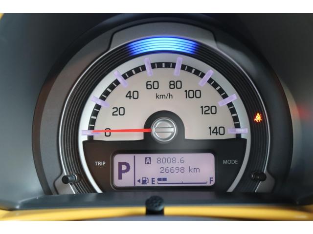 ハスラー J ディスプレイオーディオ/バックカメラ/ETC/デュアルカメラブレーキサポート/シートヒーター/オートライト/Bluetooth/自動電動格納ドアミラー/純正15インチアルミ/スマートキー/禁煙車(3枚目)